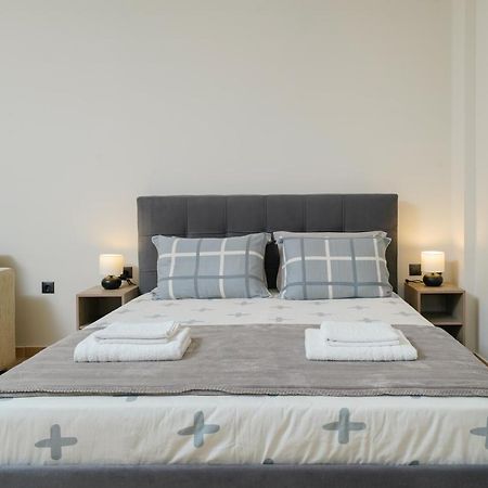 Giorgio Suites Аспровальта Экстерьер фото